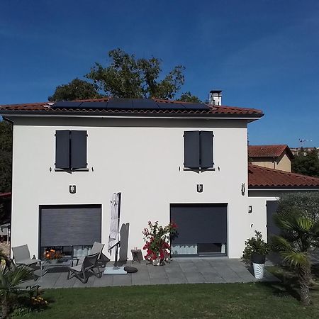 Appartement L'Olivier à Mornant Extérieur photo