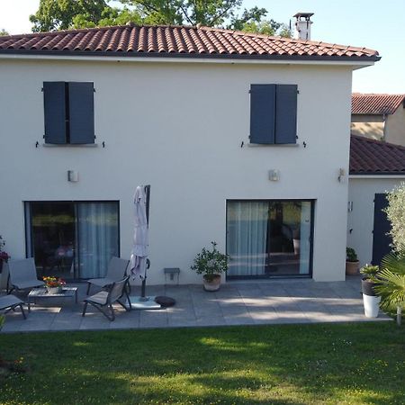 Appartement L'Olivier à Mornant Extérieur photo