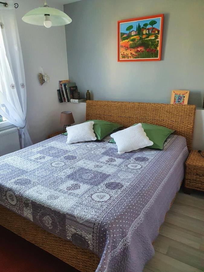 Appartement L'Olivier à Mornant Extérieur photo