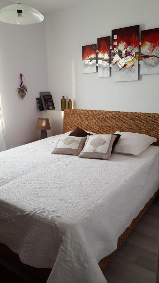 Appartement L'Olivier à Mornant Extérieur photo
