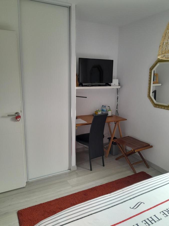 Appartement L'Olivier à Mornant Extérieur photo