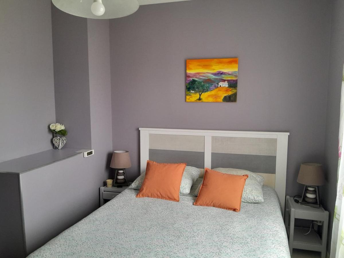 Appartement L'Olivier à Mornant Extérieur photo
