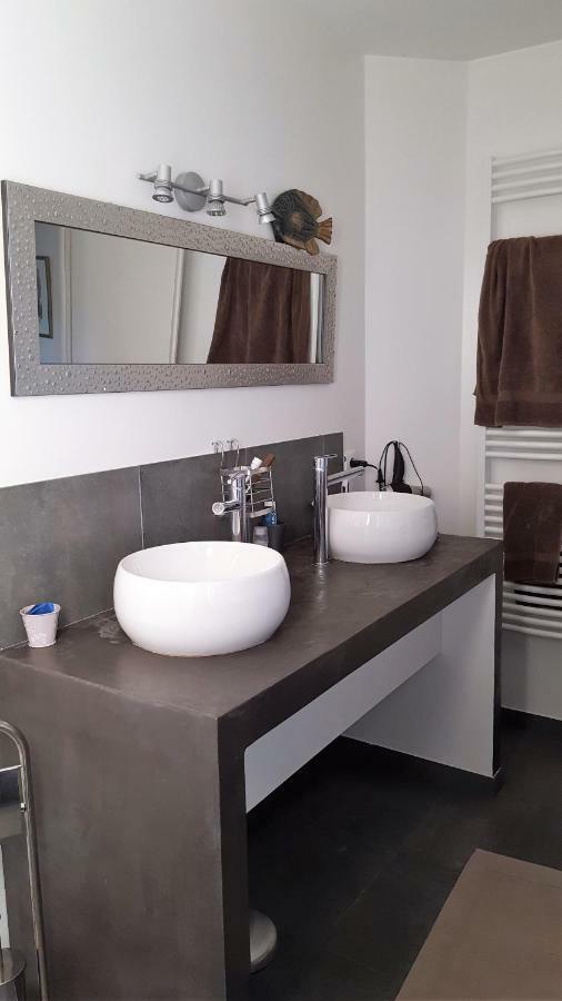 Appartement L'Olivier à Mornant Extérieur photo