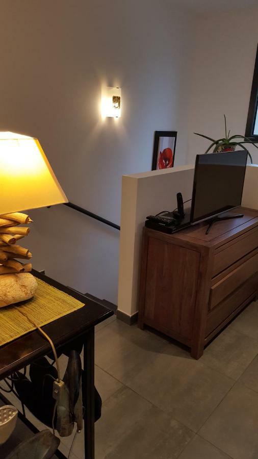 Appartement L'Olivier à Mornant Extérieur photo