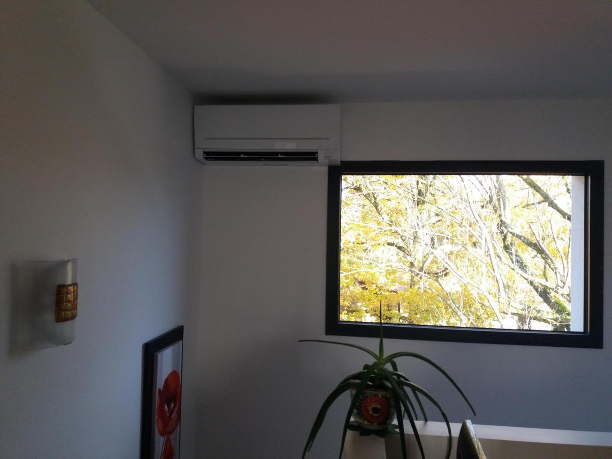 Appartement L'Olivier à Mornant Extérieur photo